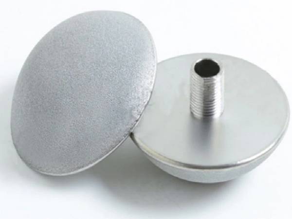 Titanium Aeration Head