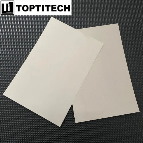 0.2mm GR1 Titanium Foil For Engine Nacelle Insulation high quality