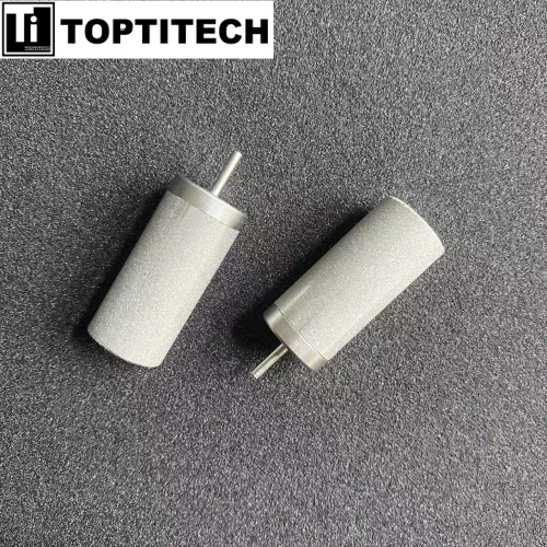 High-Performance 2µm Solvent Inlet Filter For Reversed-Phase HPLC high quality