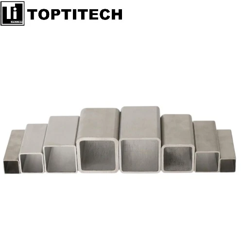 Square Hollow Section Square Hollow Section