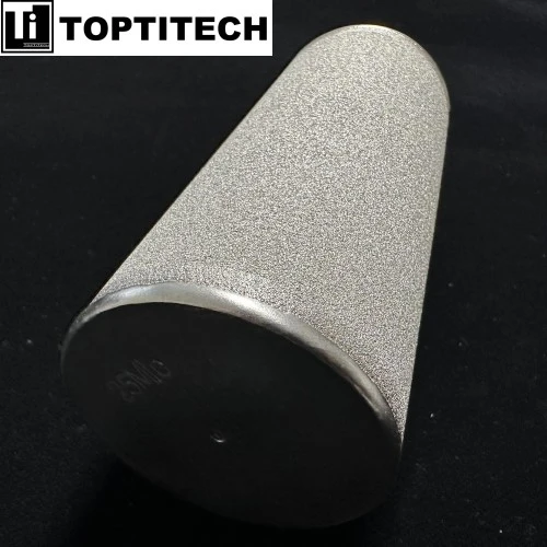 30 micron Titanium Filters for pharmaceutical filtration 5 30 micron Titanium Filters for pharmaceutical filtration 5